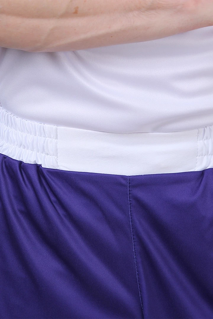 Футбольная форма Юве мужская с полной запечаткой "HART"#4 Футбольная форма Юве мужская с полной запечаткой "HART"#4