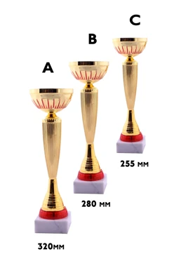 Купить кубок КМ4012