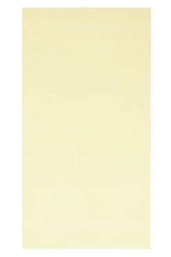 Купить полотенце махровое 70х140 см (Ituma), однотонное светло-кремовое