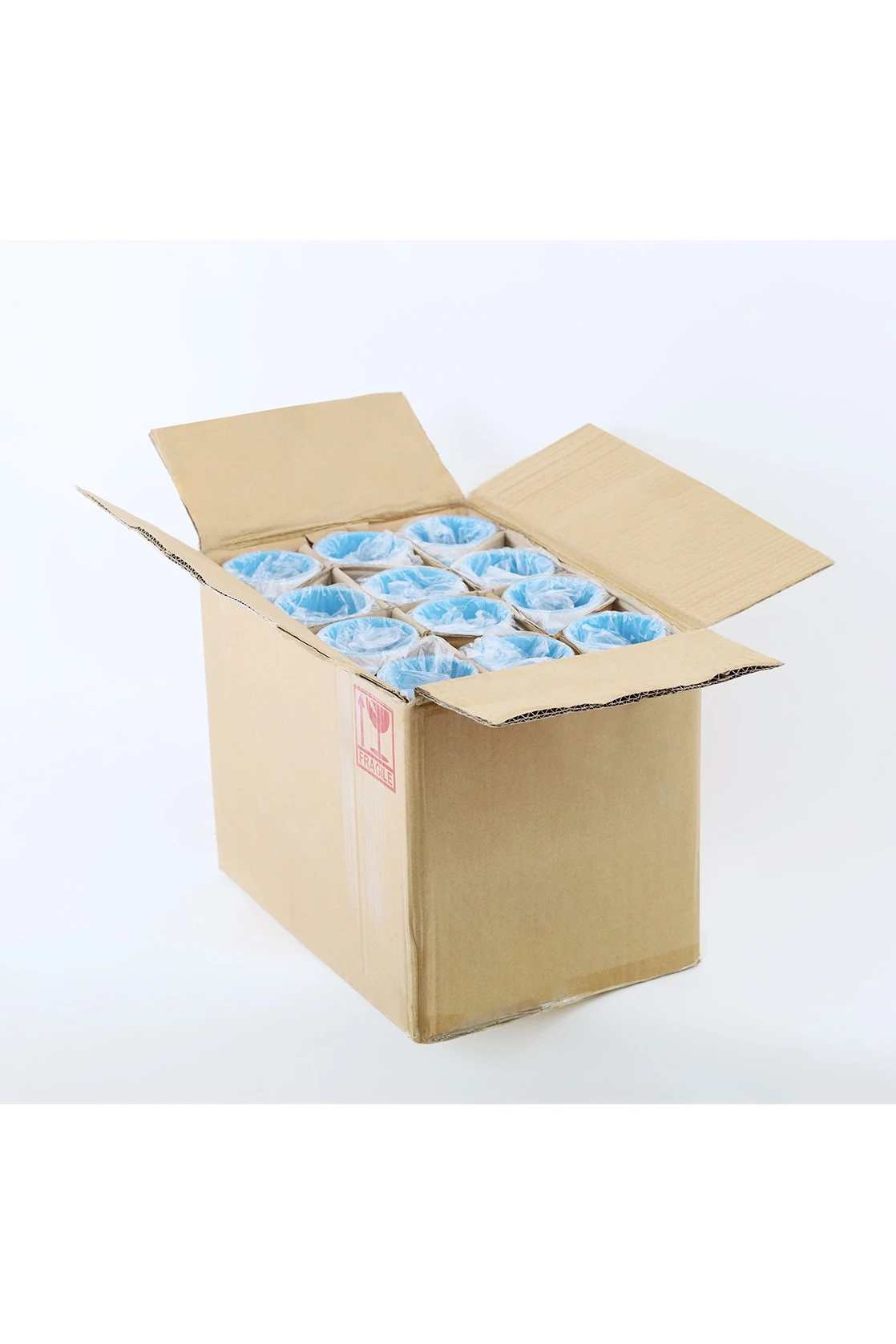 Кружка цветная внутри и с цветной ручкой, без печати#3