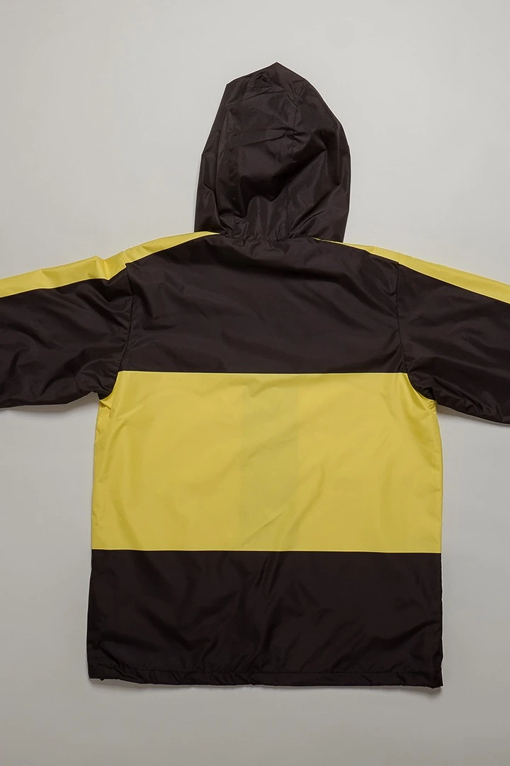 Ветровка Олимпик спортивная унисекс, с полной запечаткой "UTC"#4 Ветровка Олимпик спортивная унисекс, с полной запечаткой "UTC"#4