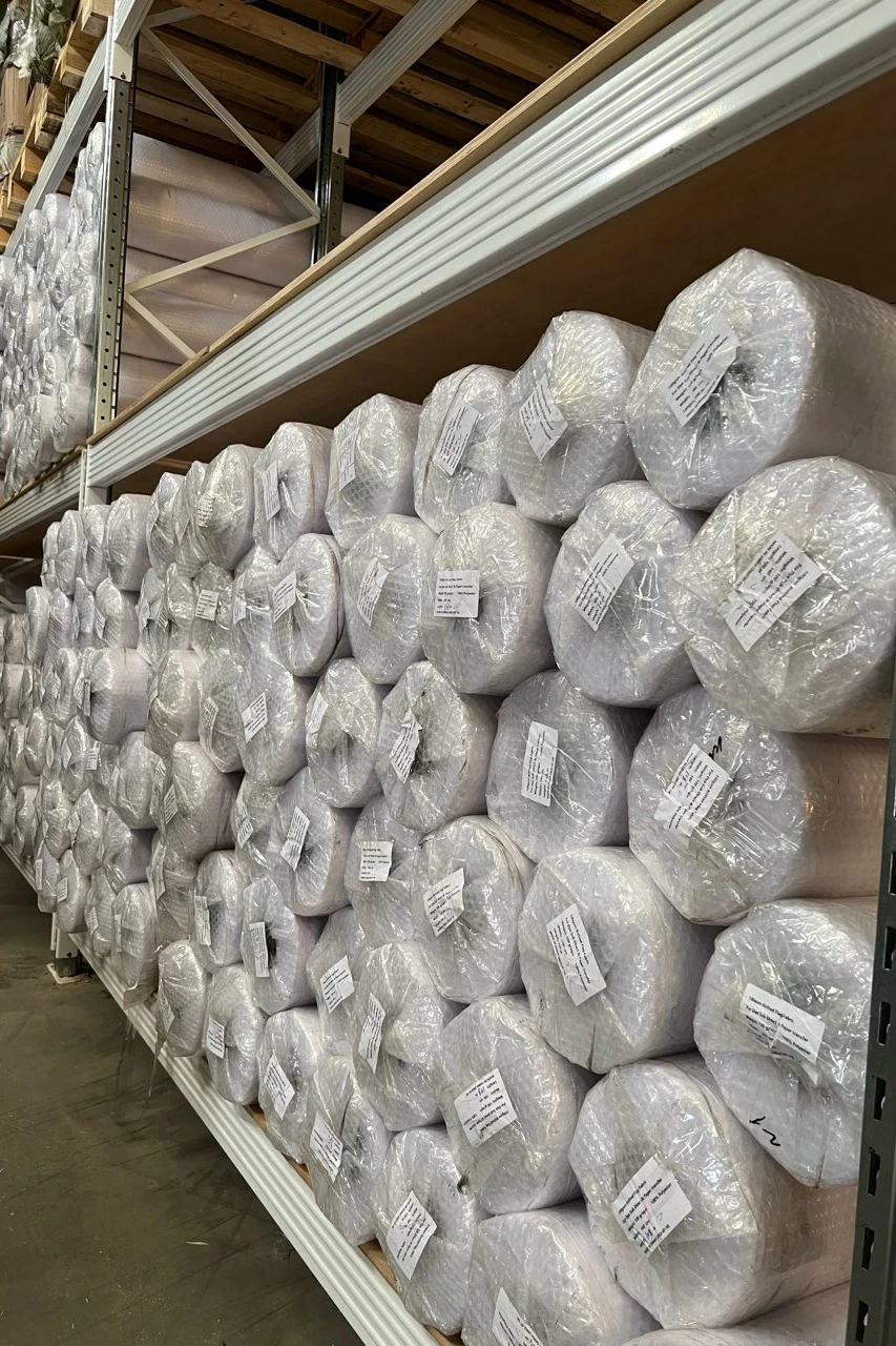 Ткань Сетка флажная 150 гр/м², 100% пэ, 160 см#3