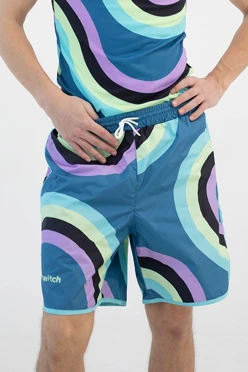 Купить шорты Лоренс мужские "Switch"