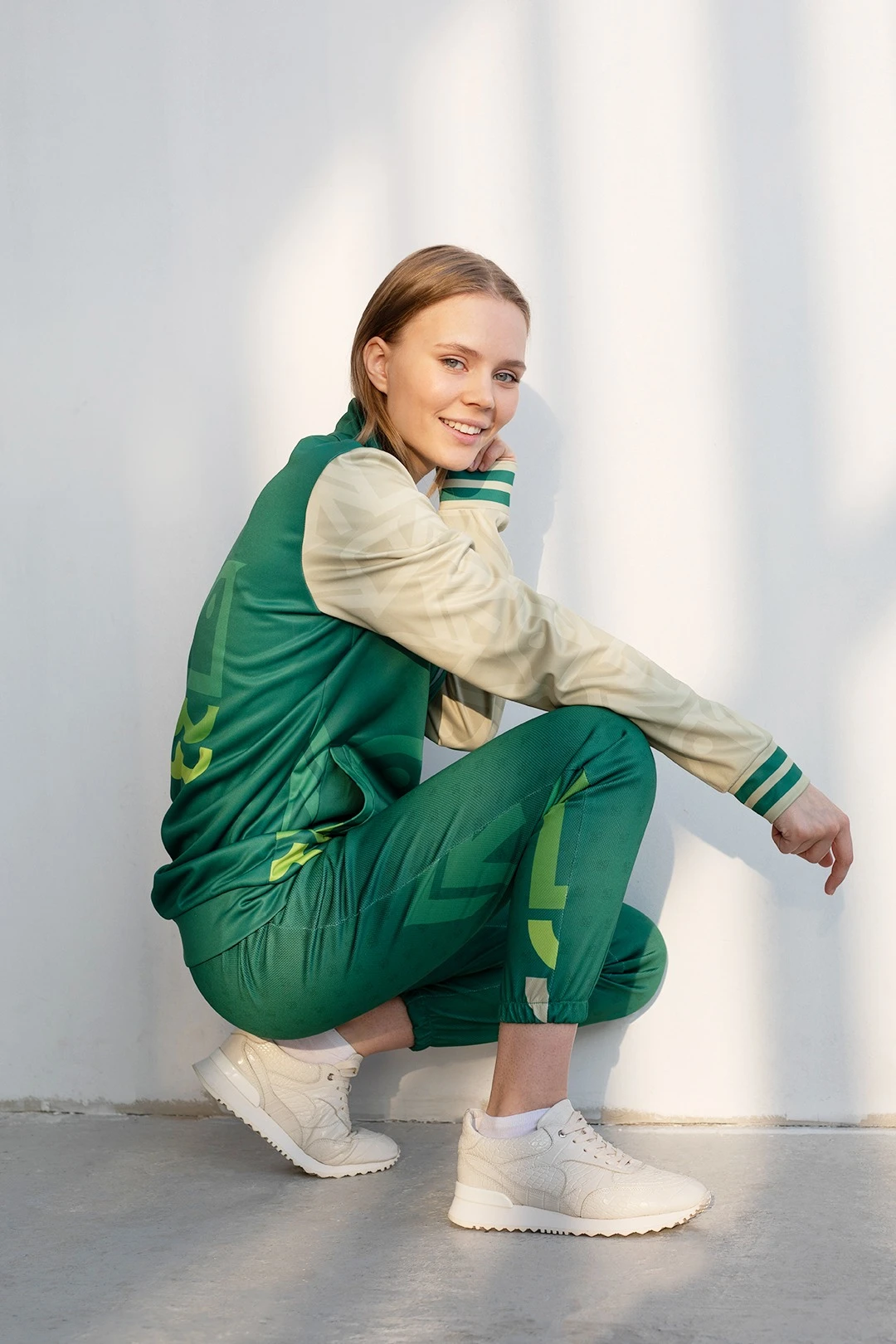 Толстовка Алекс унисекс из футера с полной запечаткой "Karelia"#4