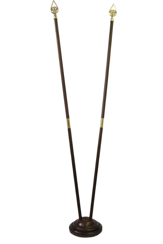 Купить знамёна РФ и Самарской области (сатен 100х150 см)