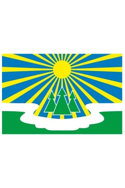 Купить флаг Светлогорского городского поселения