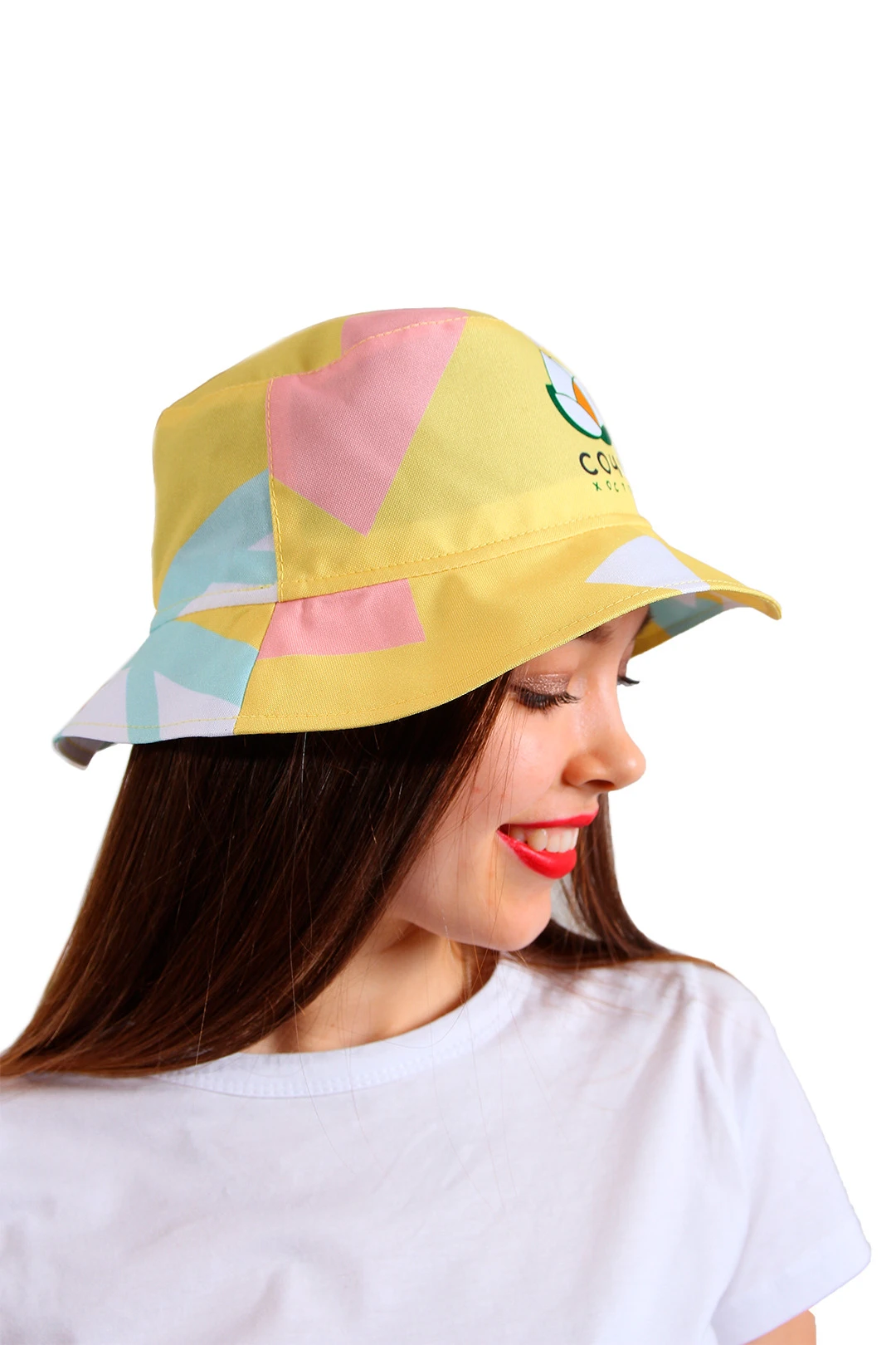 Панама Куба с узкими полями, с полной запечаткой "Sochi hostel"#4