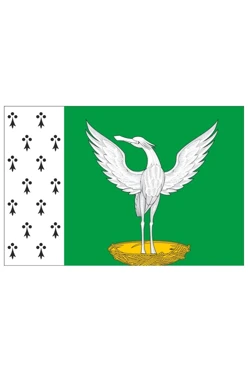 Купить флаг Шаховского района