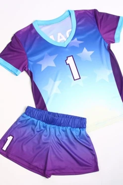 Купить Волейбольную форму женскую Хэнди "ЗВЕЗДА 1"