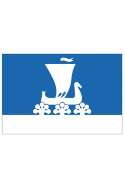 Купить флаг Киришского района