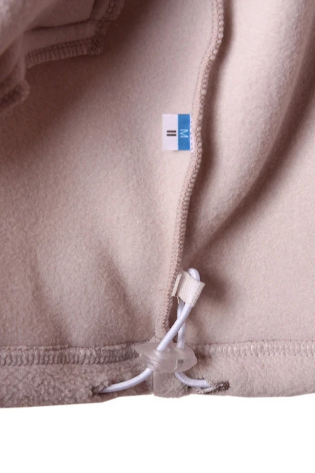 Толстовка Харисон флисовая без капюшона унисекс, однотонная "Dark Horse"#5