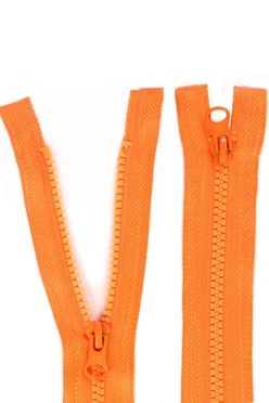 Молния тракторная разъемная 80 см, тип 5#1