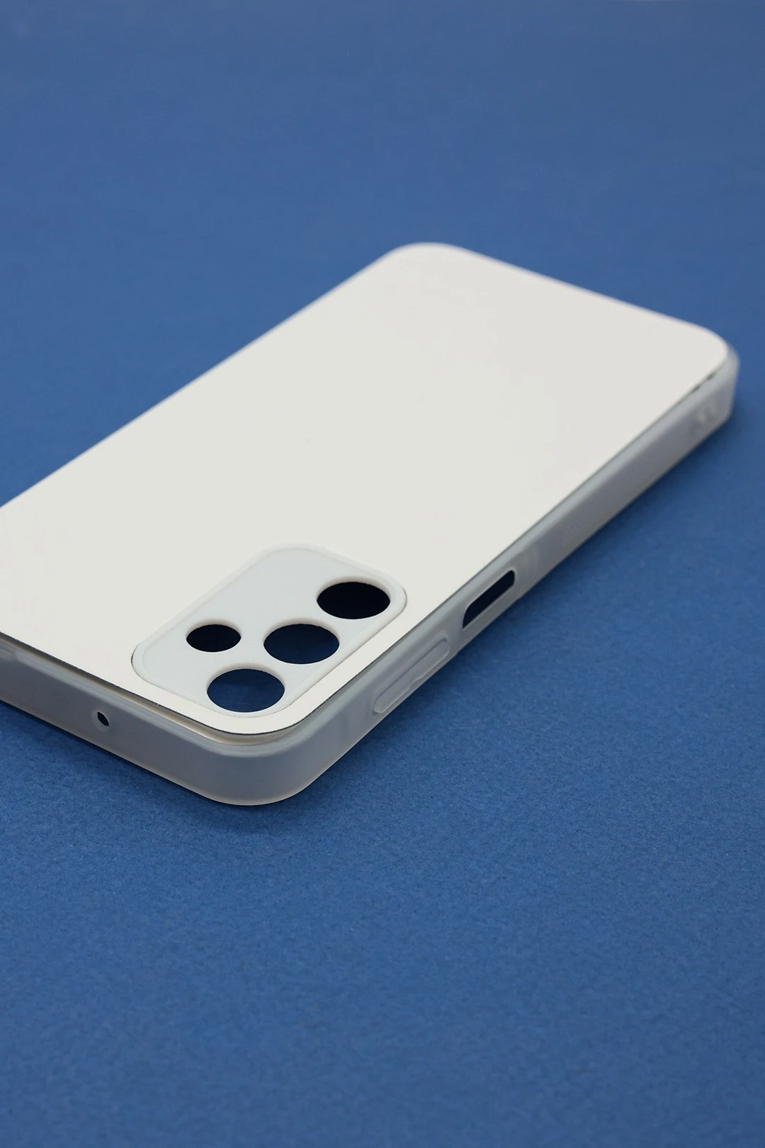 Купить чехол для Samsung A15 без печати