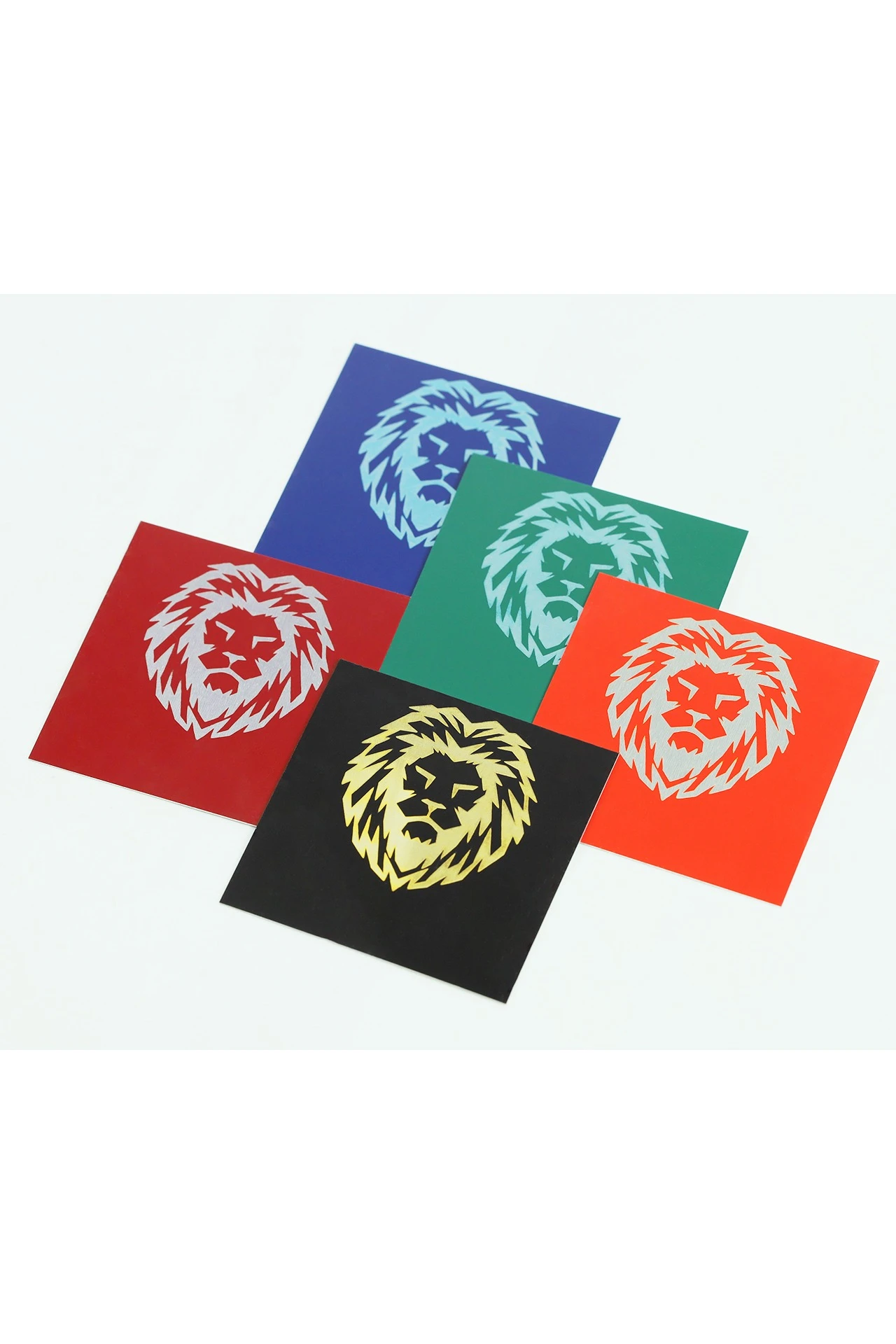 Купить aлюминий глянцевый 600х300 мм 0,45 мм