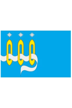 Купить флаг Щелково городского поселения