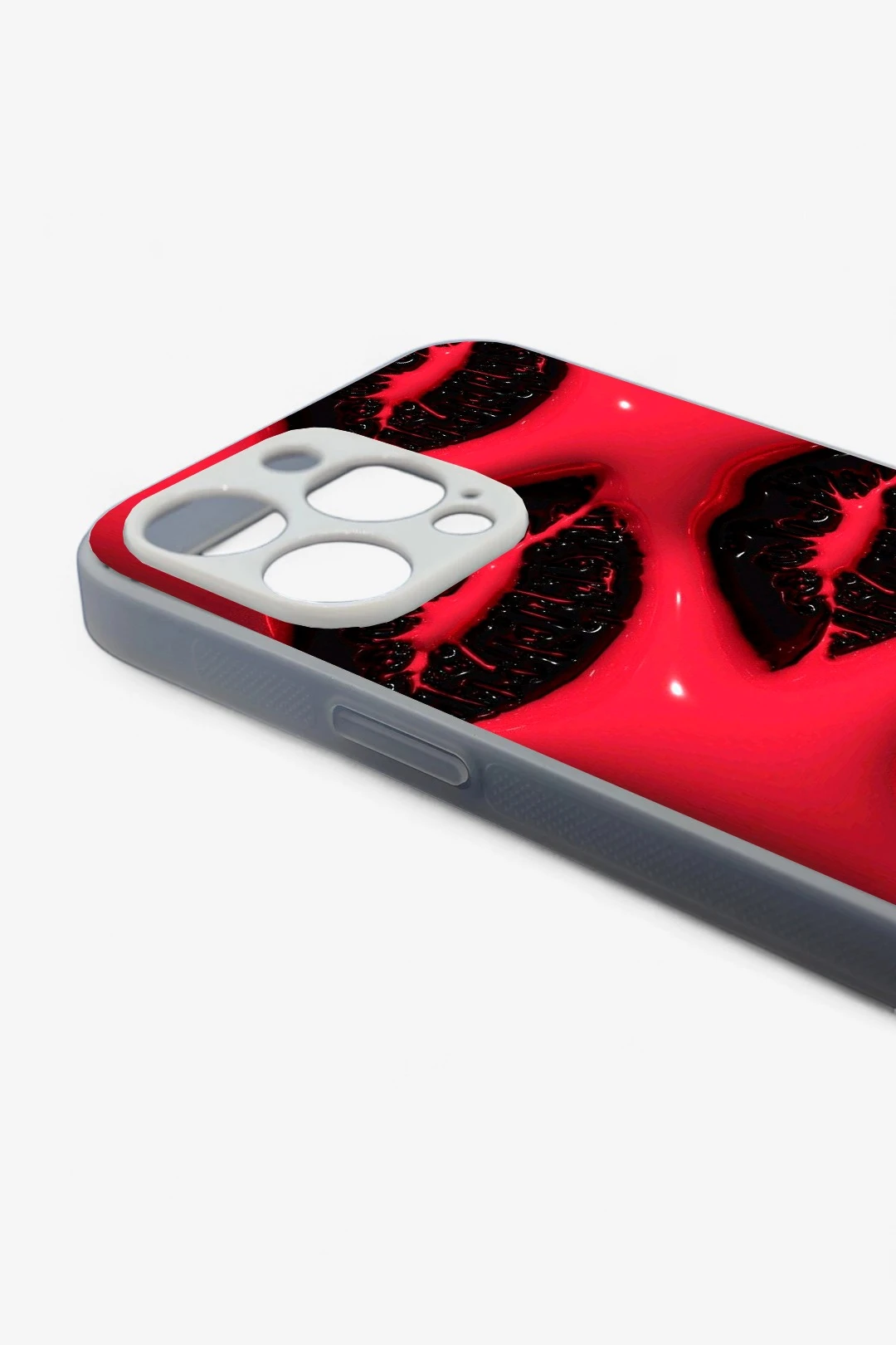 Чехол для iPhone 14 Pro Max с печатью#3