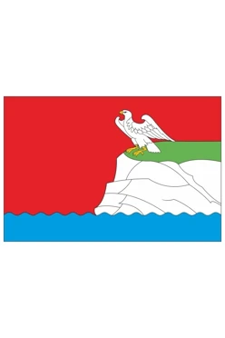 Купить флаг Верхнеуслонского района