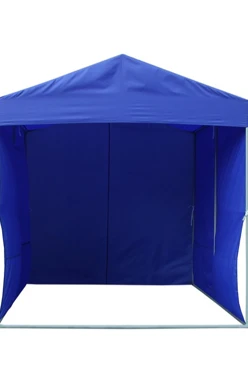 Тент без козырька 2х3 м, однотонный#1
