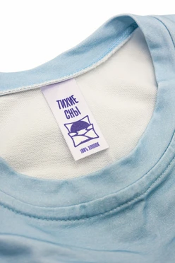 Бирка сублимационная 2,5х6 см, печать с одной стороны#2 Бирка сублимационная 2,5х6 см, печать с одной стороны#2