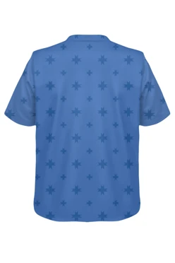 Футболка Теренс оверсайз из футера хб унисекс с принтом "Votkinsk"#1