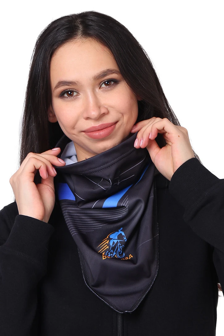 Купить бафф Айсберг взрослый "Велоград"