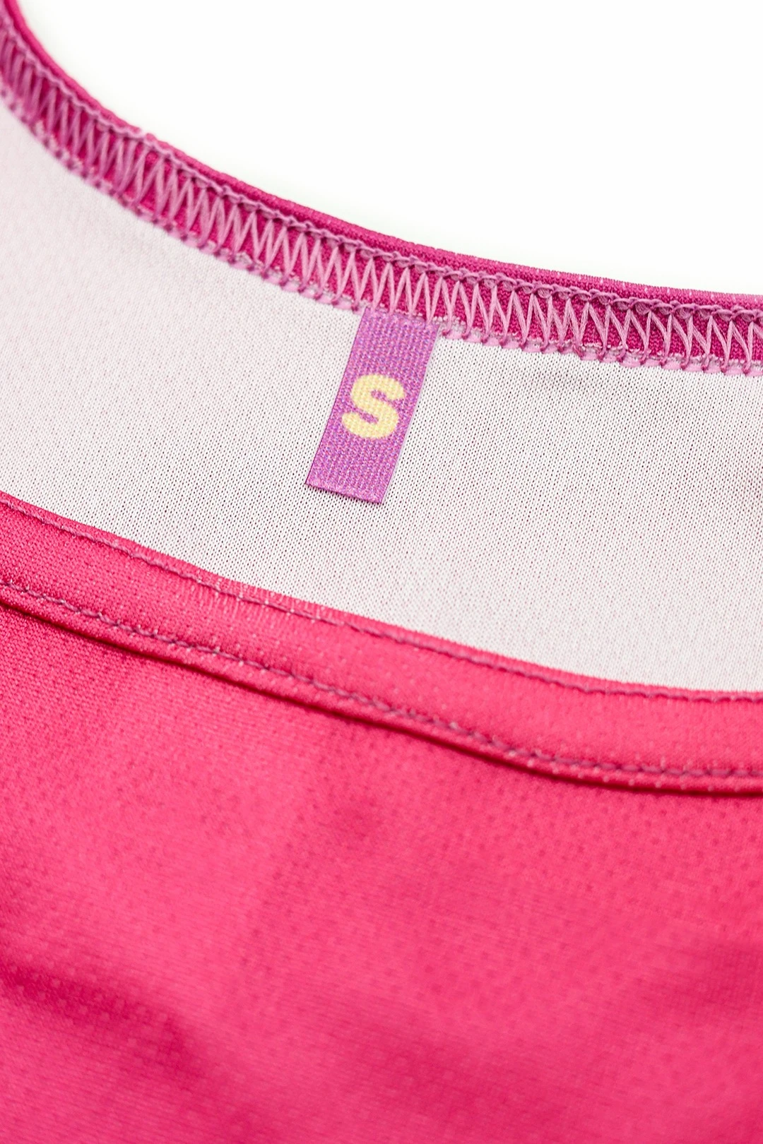 Бирка сублимационная 1х2 см, печать с одной стороны#5