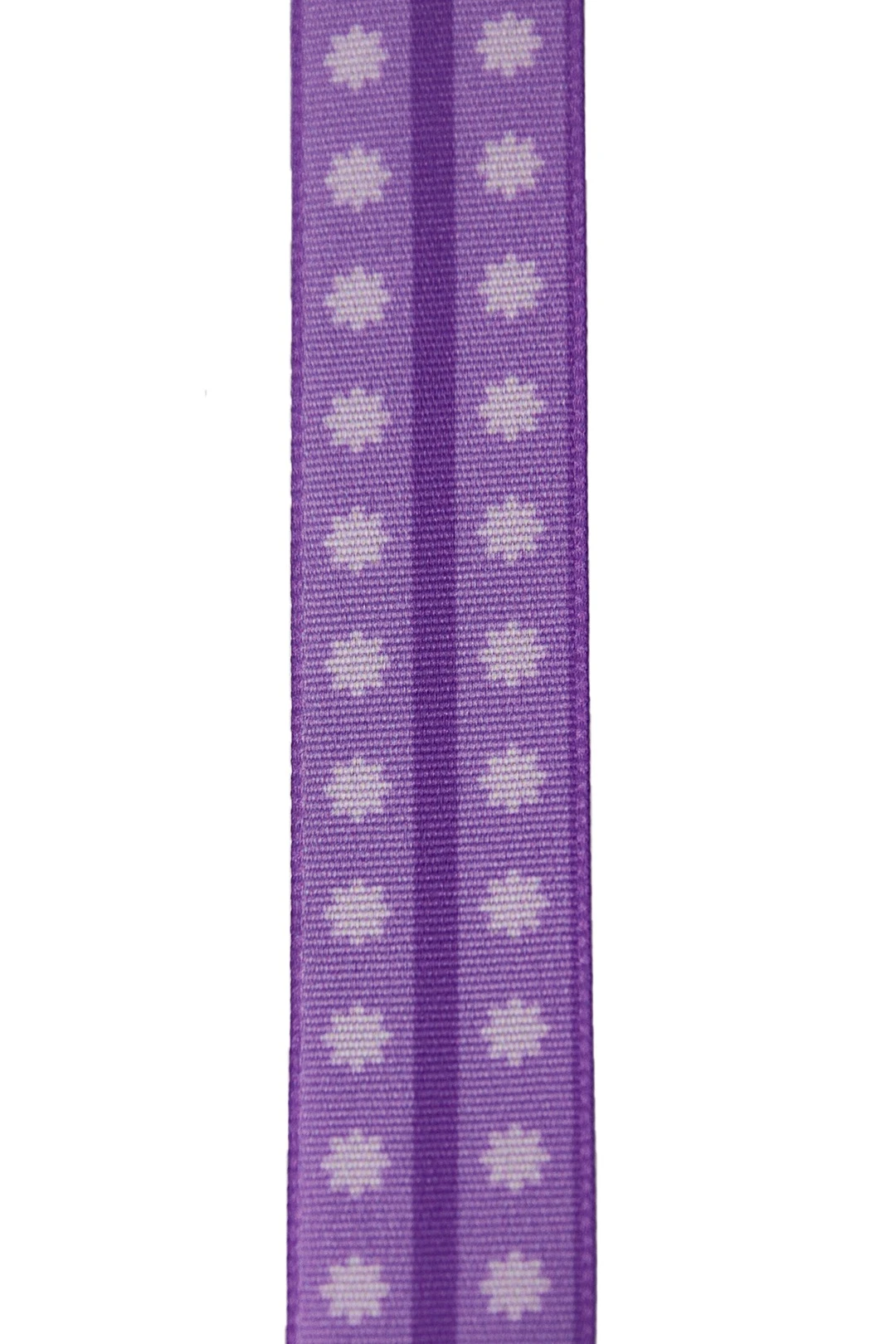 Лента для бейджа микрорепс ширина 2 см, с двумя карабинами, с печатью#5