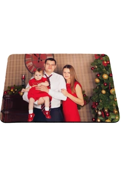 Коврик для мыши прямоугольный 3 мм, с полной запечаткой#1 Коврик для мыши прямоугольный 3 мм, с полной запечаткой#1