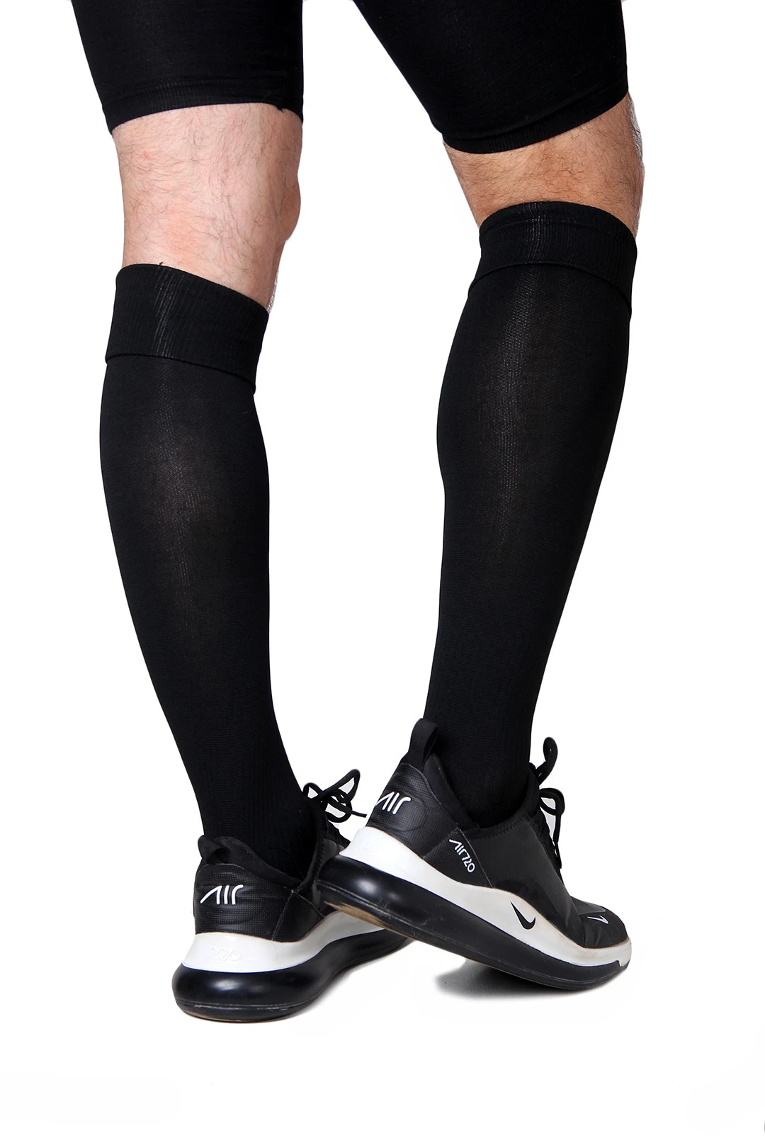 Гетры футбольные однотонные взрослые#2 Гетры футбольные однотонные взрослые#2