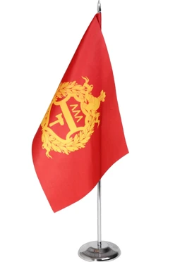 Купить флажок Нижнего Тагила 15х22 см