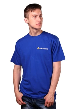 Купить футболку Премиум унисекс "Хозяйственная база"