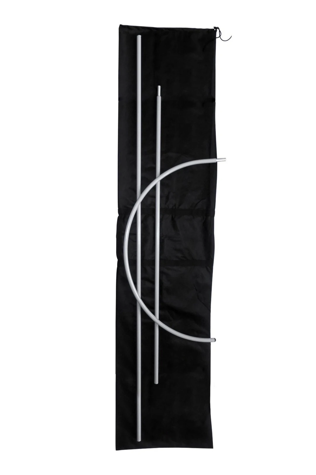 Флагшток Капля 3 м#5