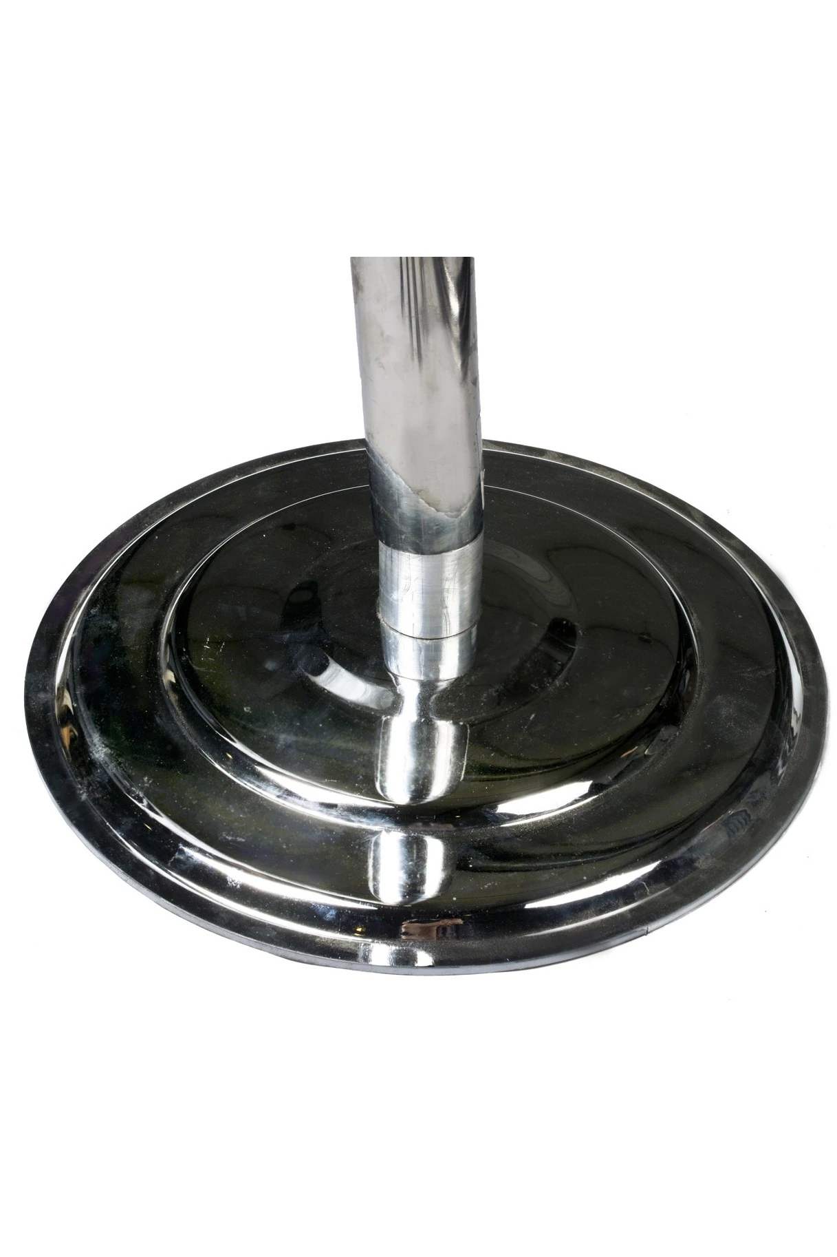 Аренда флагштока Моби Универсал 5 м из нержавеющей стали#1