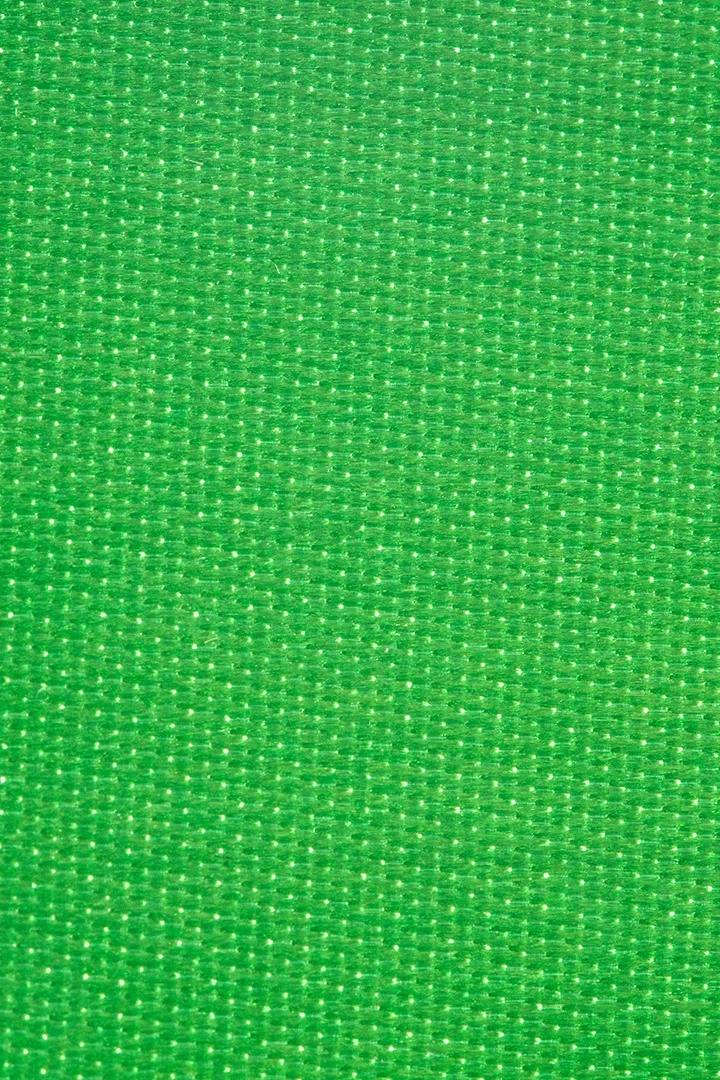 Купить ленту сaтин шириной 25 мм, однотонную зеленую