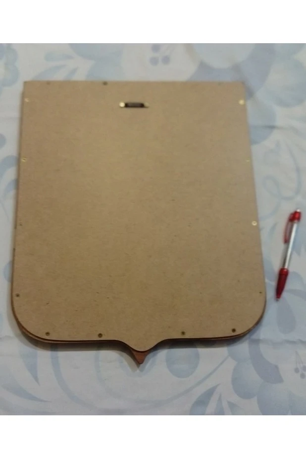 Герб Ленинградской области 35х43 см, печатный#2 Герб Ленинградской области 35х43 см, печатный#2