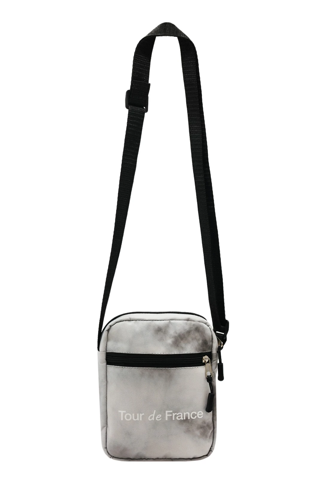 Сумка-мессенджер Ризе, с полной запечаткой "Tour de France"#2