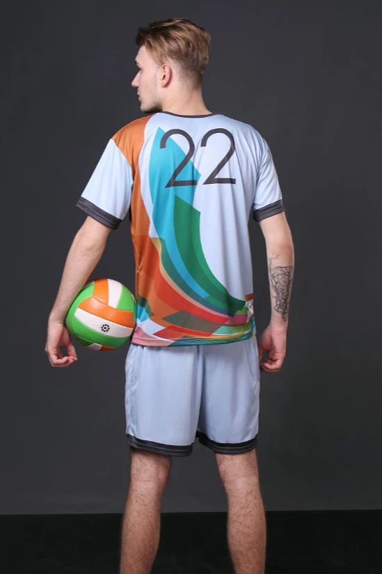 Купить шорты волейбольные мужские Хэнди