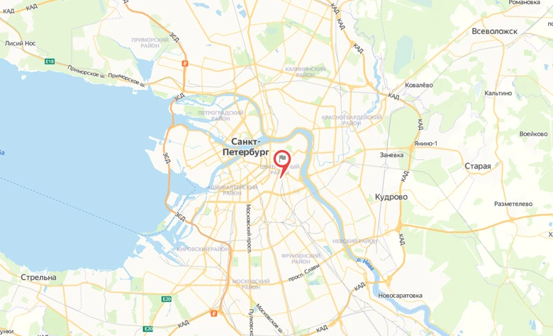 INARI - Производственная компания | INARI