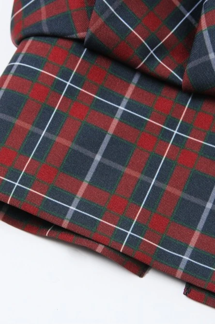 Колпак Ваниль поварской взрослый, с полной запечаткой "Mrs. Bock"#5