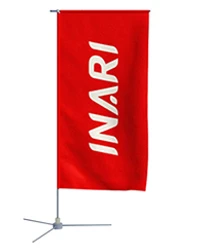 Флагштоки Бриз