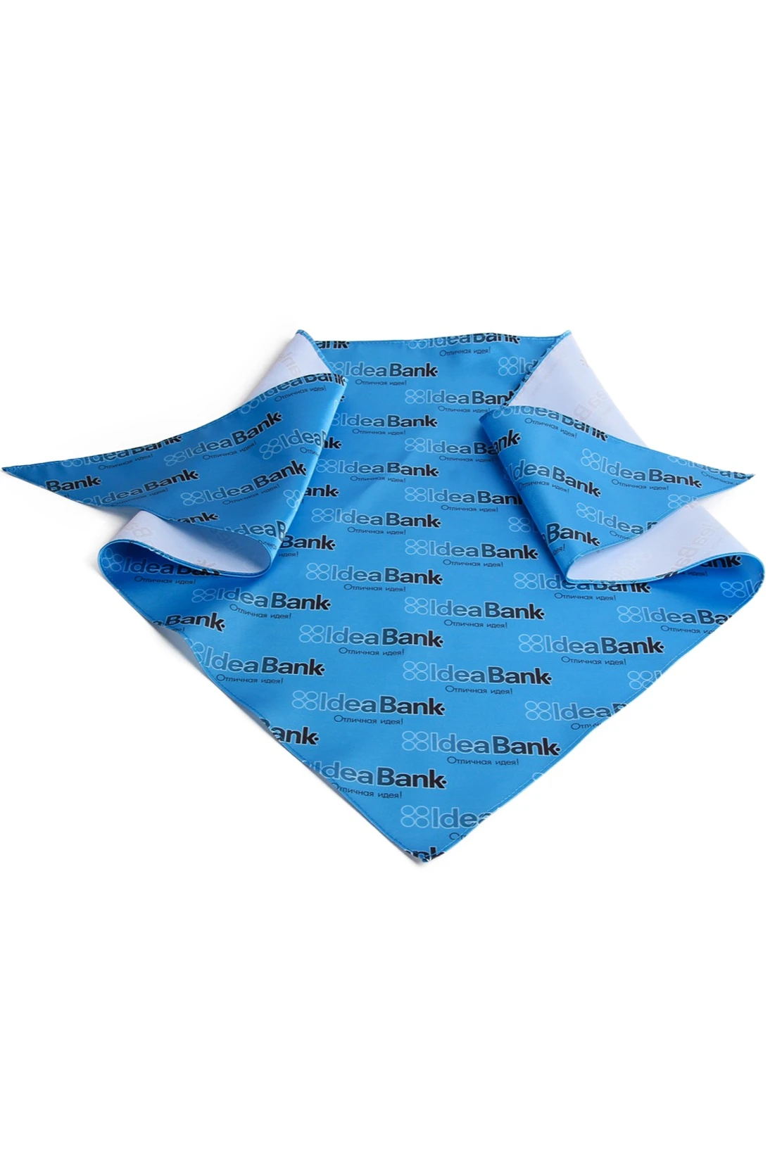 Косынка Шарлотта 70х70х100 см, с полной запечаткой#2