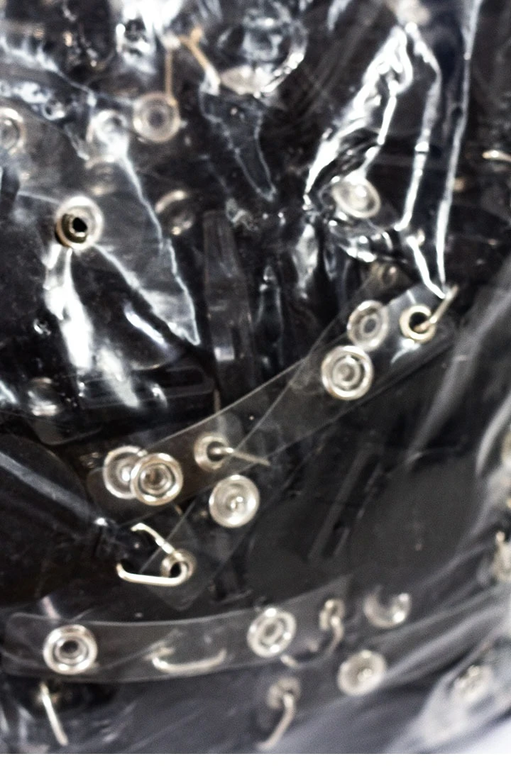 Ретрактор 20 мм, черный#3