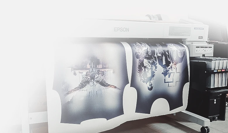 INARI - Производственная компания | INARI