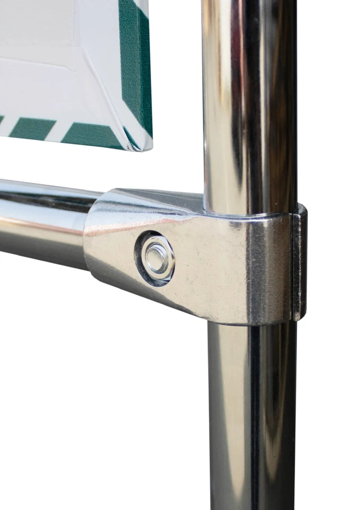 Купить табличку для информационного стенда Горизонт 0,85х1 м