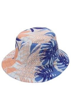 Панама Лима с узкими полями, с полной запечаткой#1