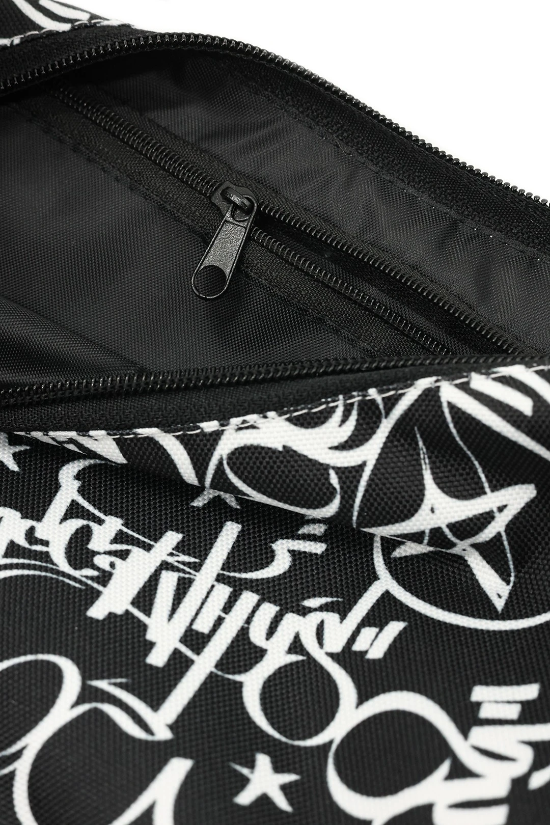 Сумка Шейн с полной запечаткой "Street art"#7