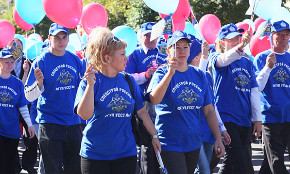 Шелкография на футболках INARI - Производственная компания | INARI