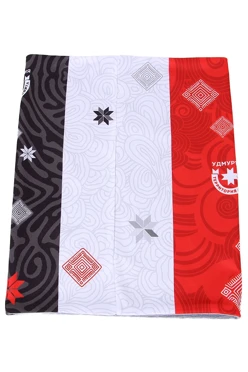 Купить бафф Сноу взрослый фирменный "Удмуртия"