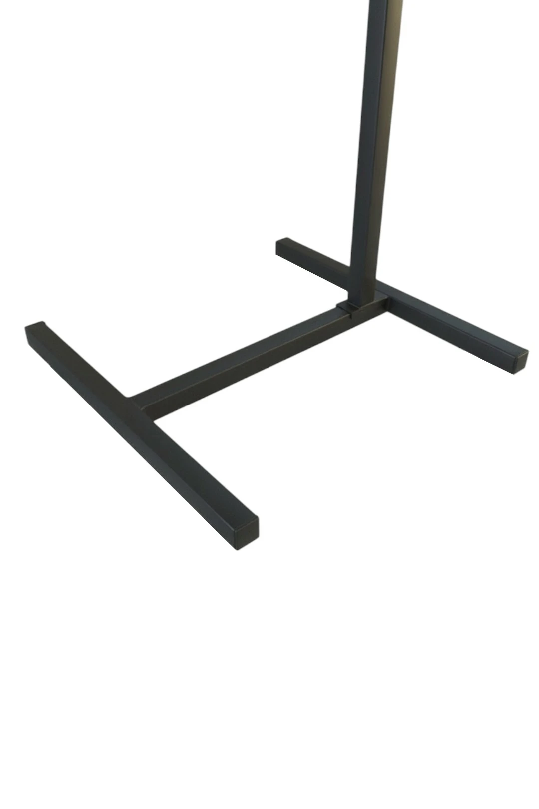 Напольная вешалка для одежды "Мансард", металлическая, 175×50×50 см#1