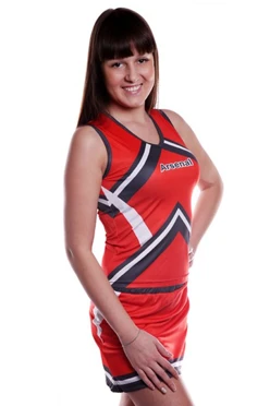 Купить форму Моника женскую "Arsenal"